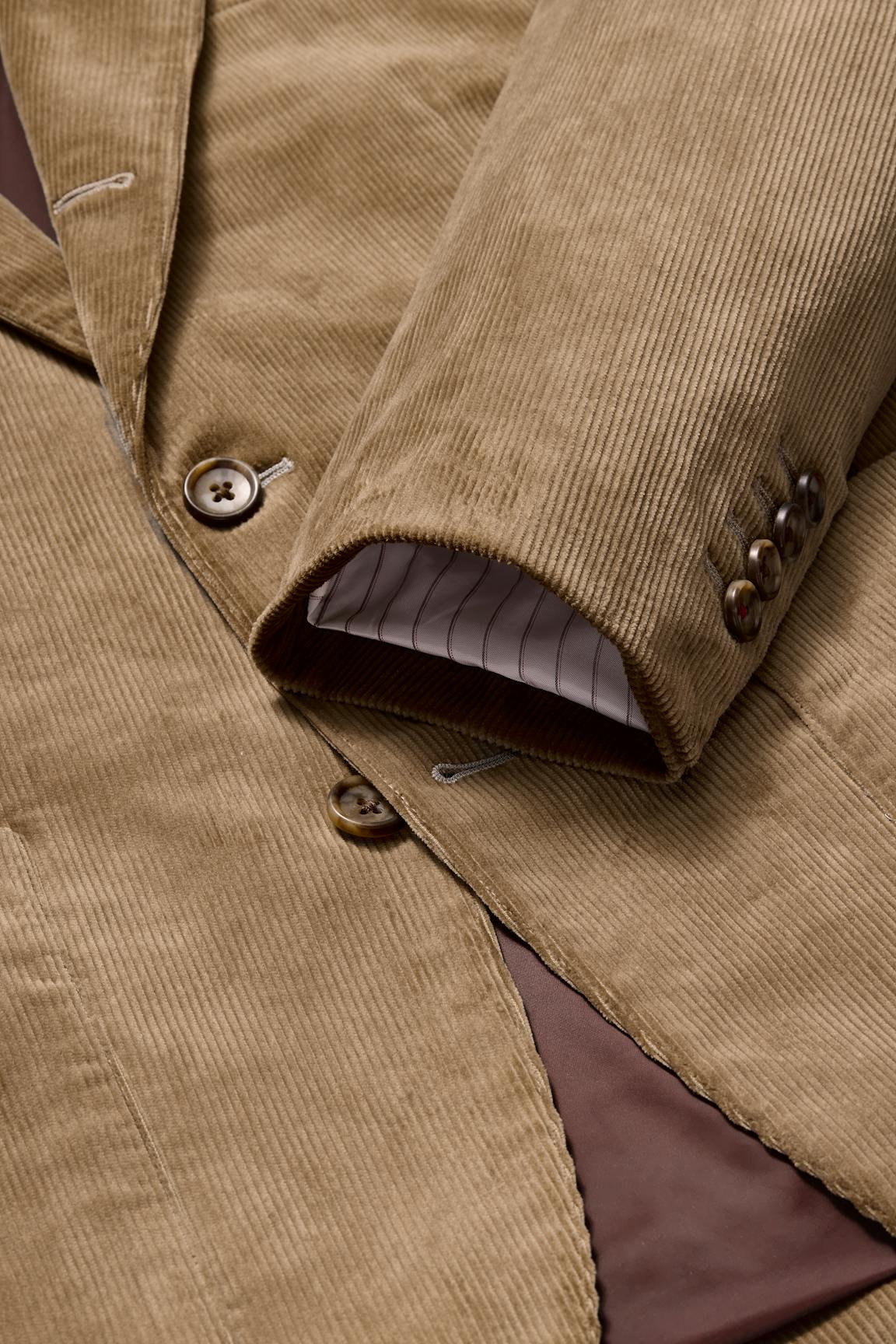 Bonobos Jetsetter Italian Corduroy Blazer