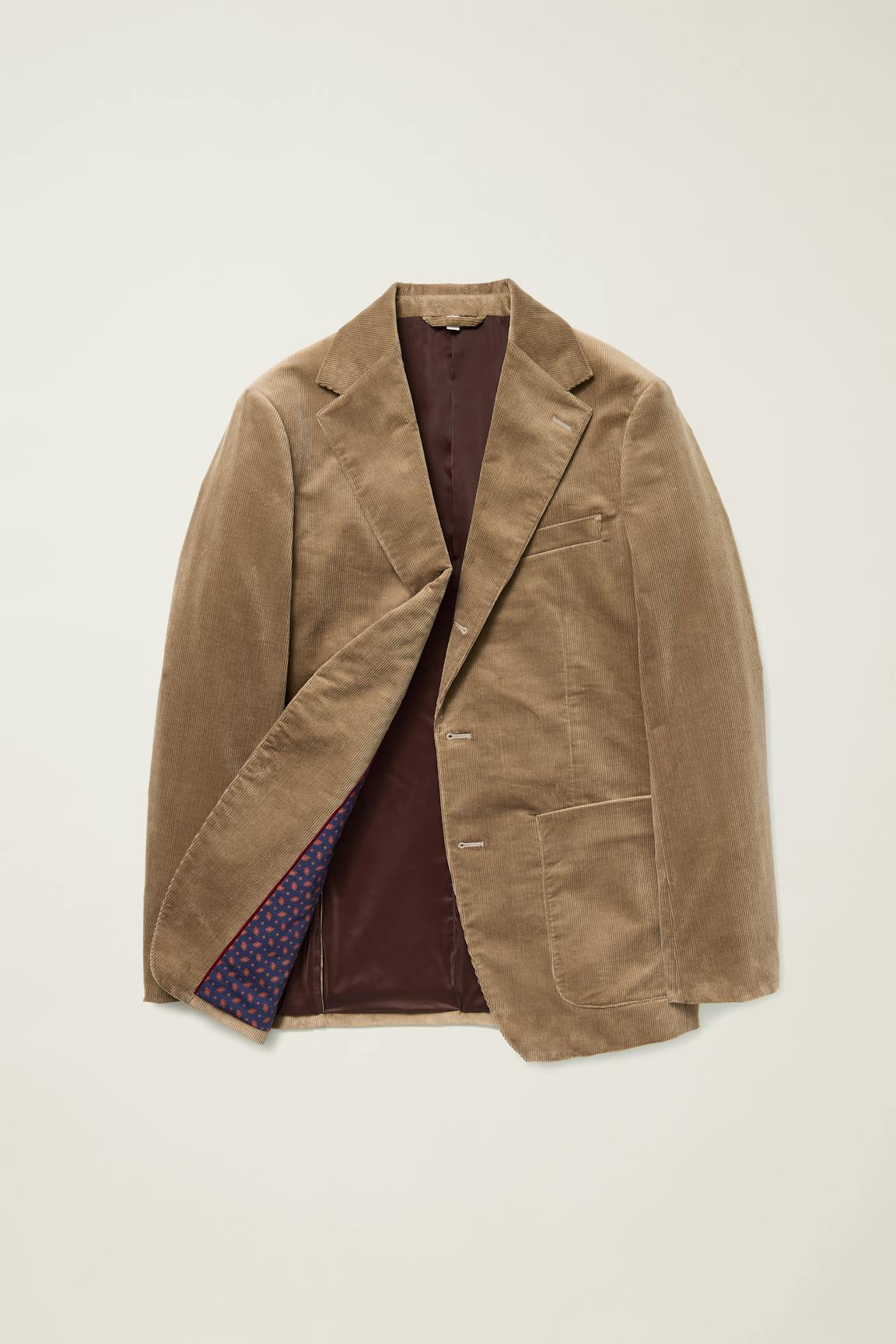 Bonobos Jetsetter Italian Corduroy Blazer