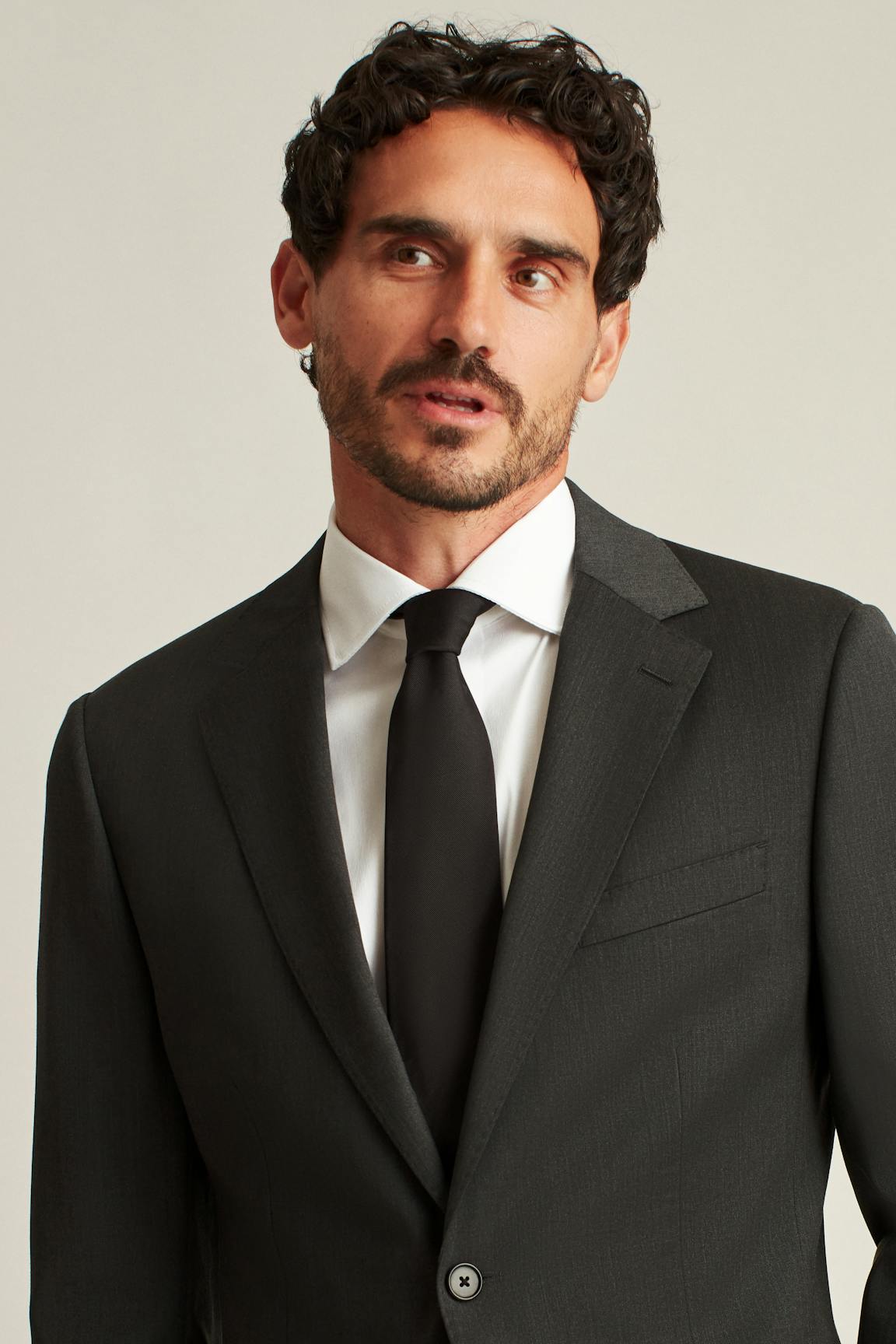 Bonobos Jetsetter Super 120s Italian Wool Blazer
