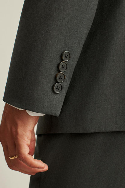 Bonobos Jetsetter Super 120s Italian Wool Blazer