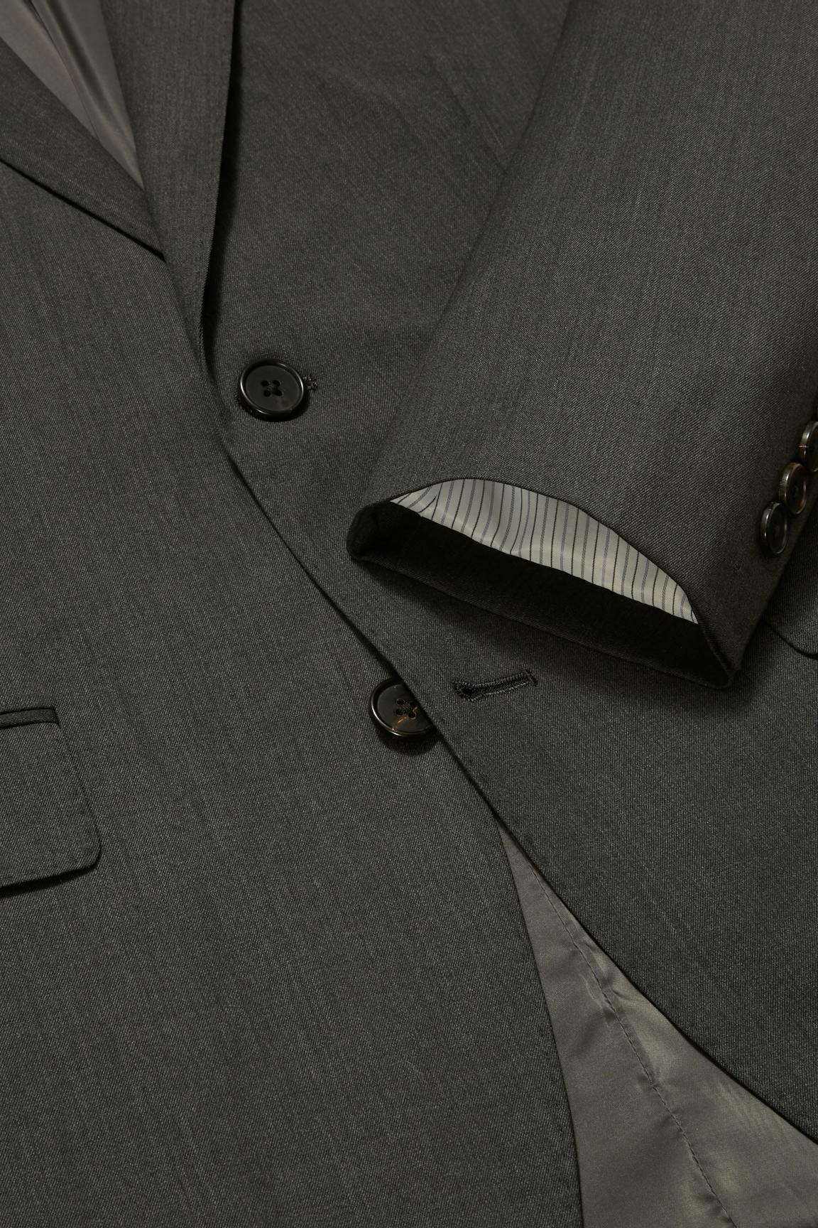 Bonobos Jetsetter Super 120s Italian Wool Blazer