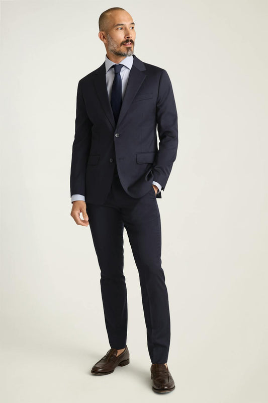 Bonobos Jetsetter Wool Blazer