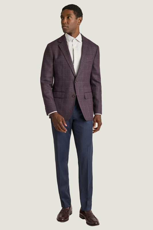 Bonobos Jetsetter Unconstructed Blazer