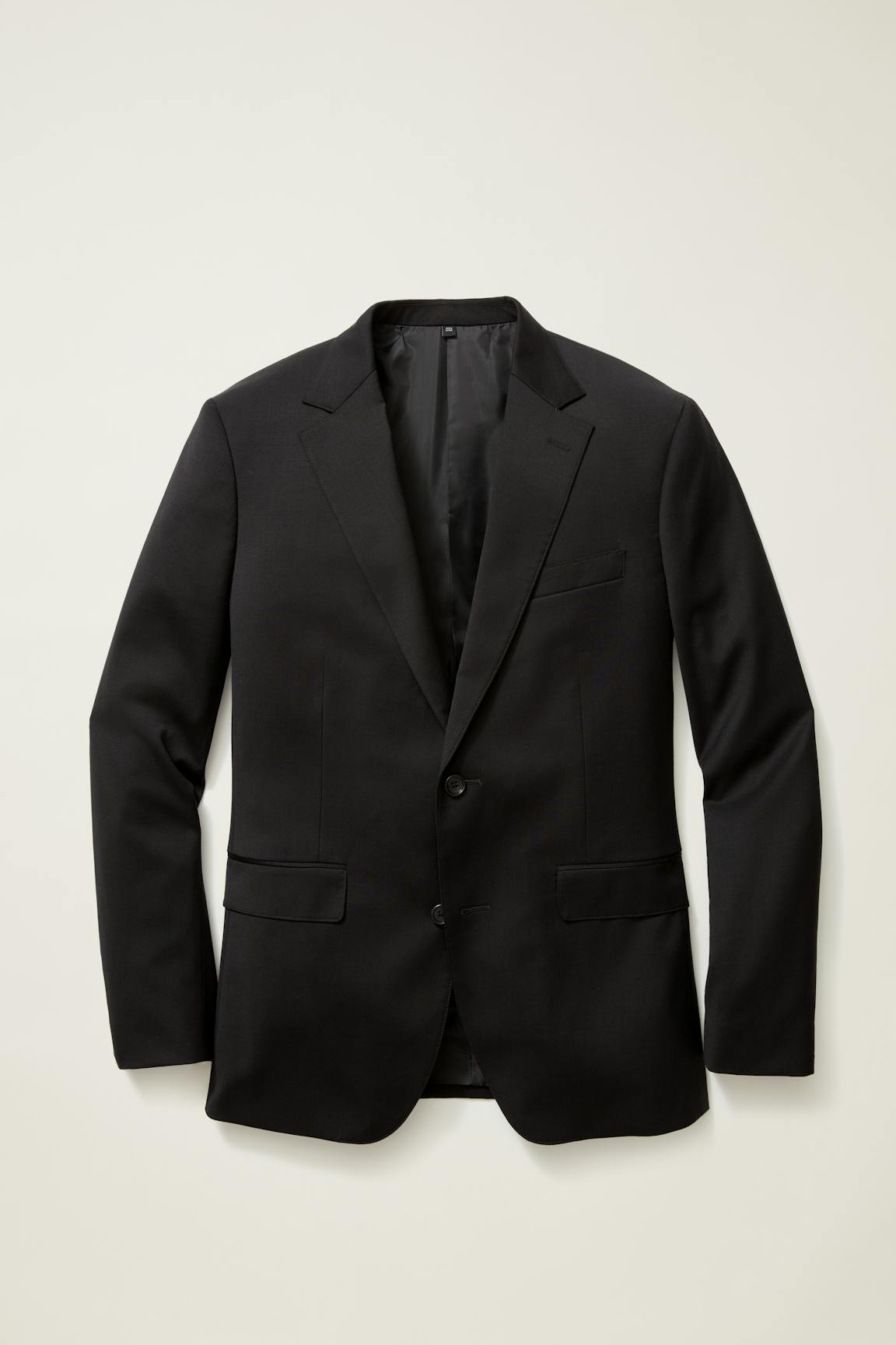 Bonobos Jetsetter Wool Blazer