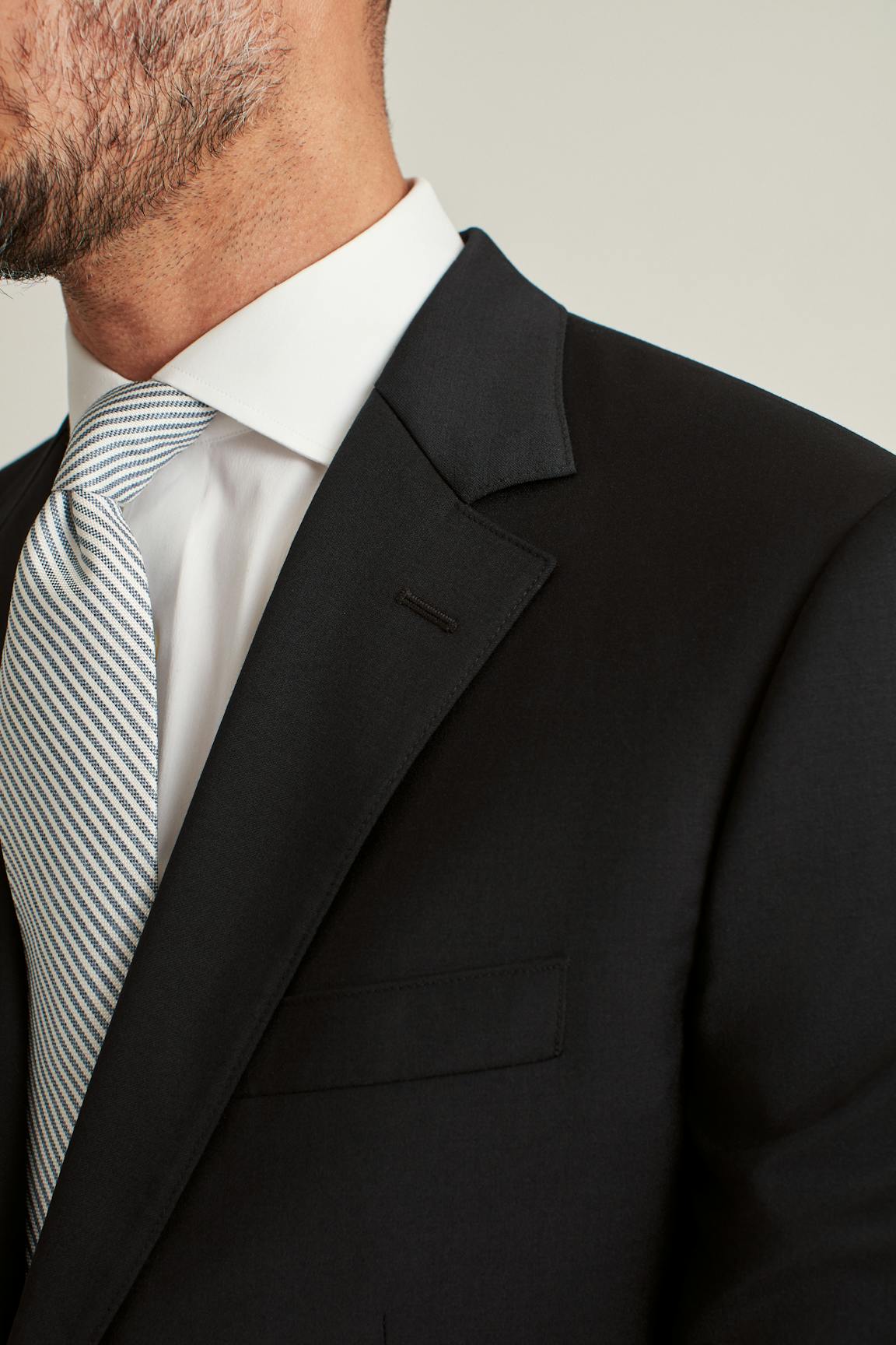 Bonobos Jetsetter Wool Blazer