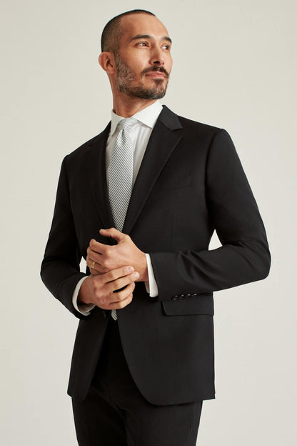 Bonobos Jetsetter Wool Blazer