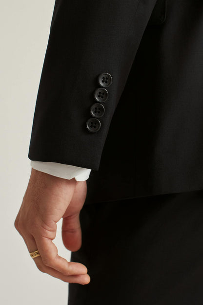 Bonobos Jetsetter Wool Blazer