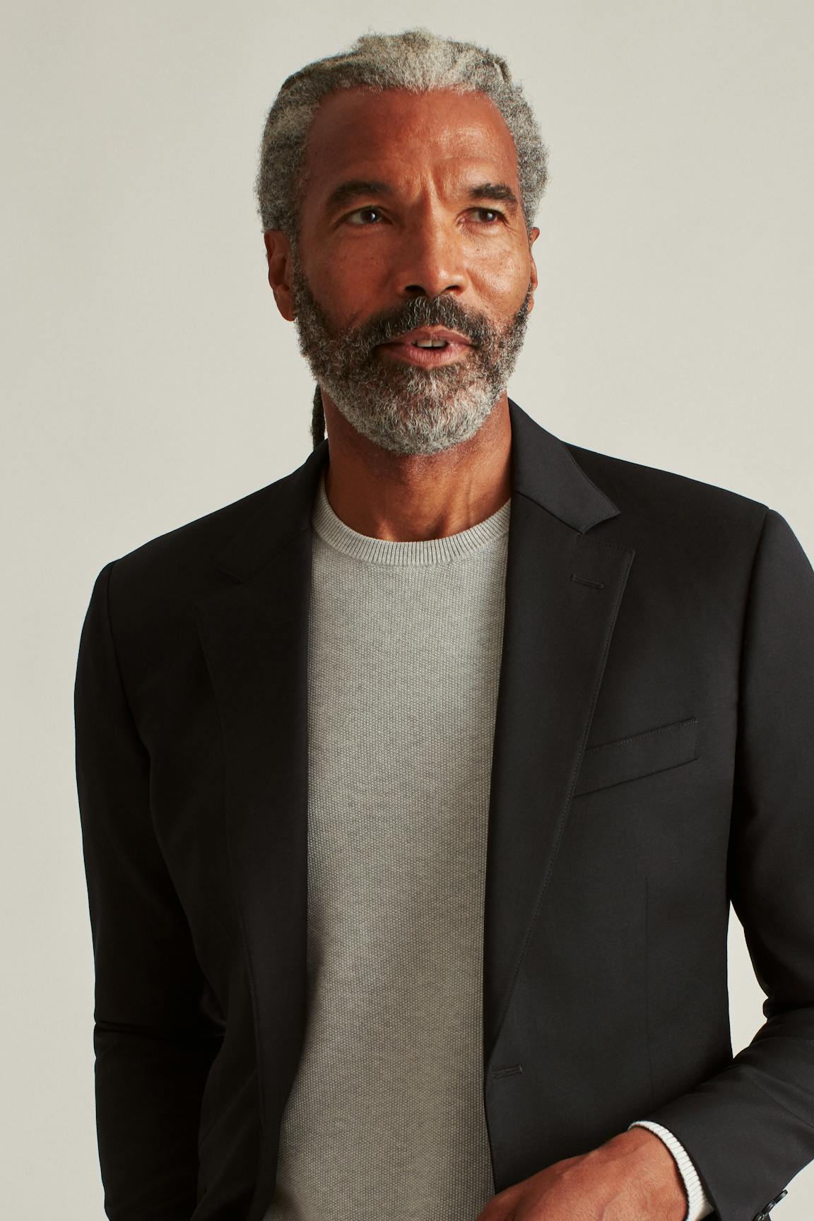 Bonobos Jetsetter Wool Blazer
