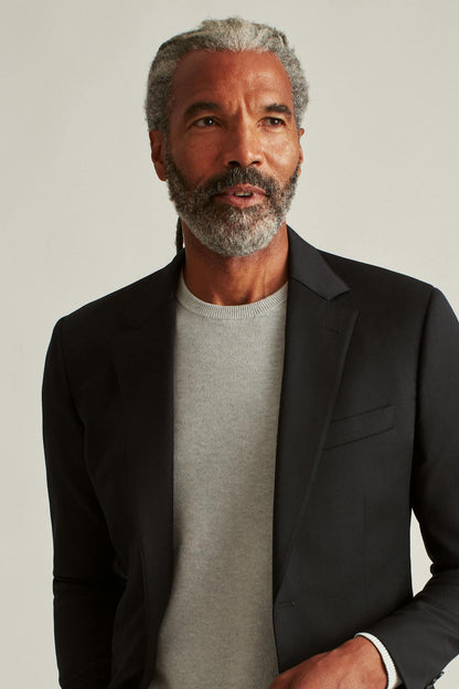 Bonobos Jetsetter Wool Blazer