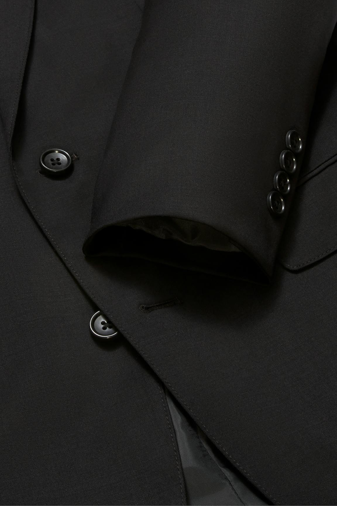 Bonobos Jetsetter Wool Blazer