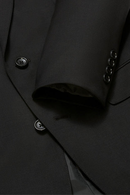 Bonobos Jetsetter Wool Blazer