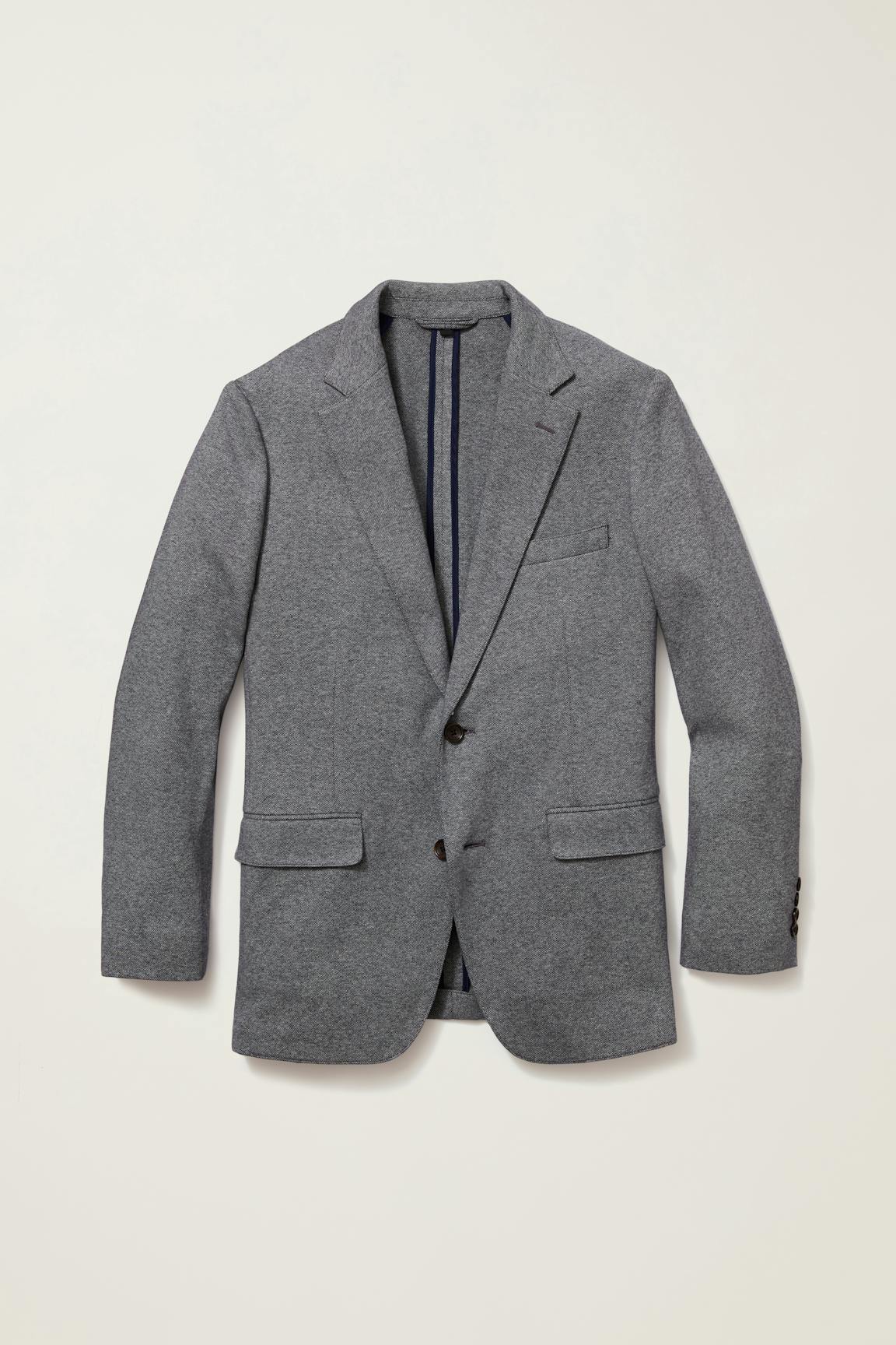 Bonobos Jetsetter Knit Blazer