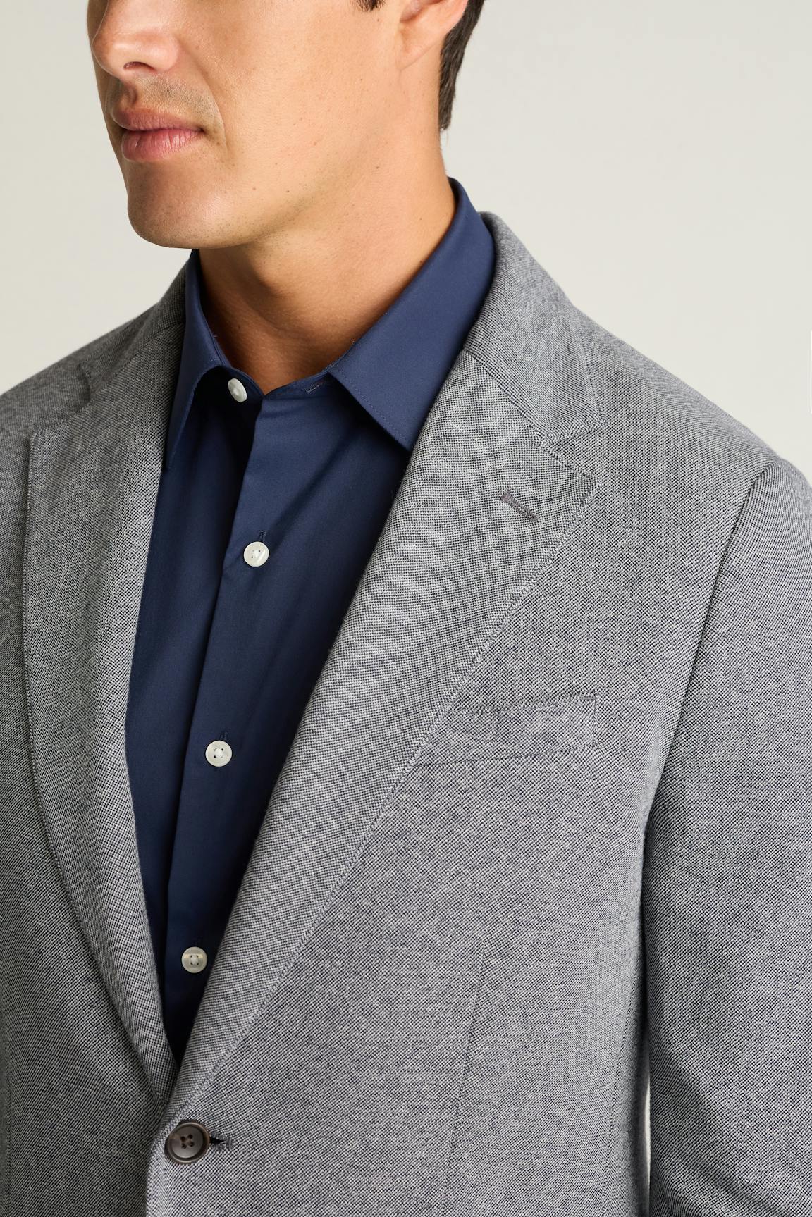 Bonobos Jetsetter Knit Blazer