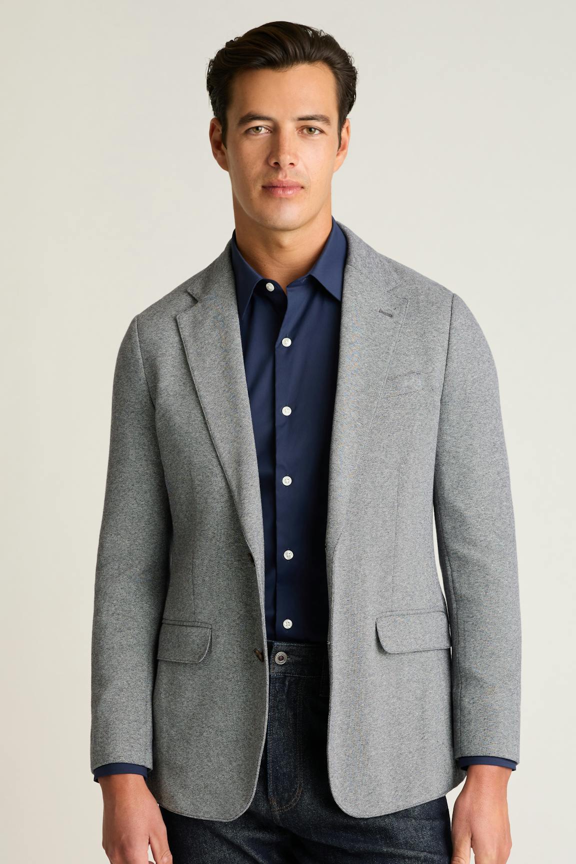 Bonobos Jetsetter Knit Blazer