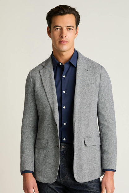 Bonobos Jetsetter Knit Blazer