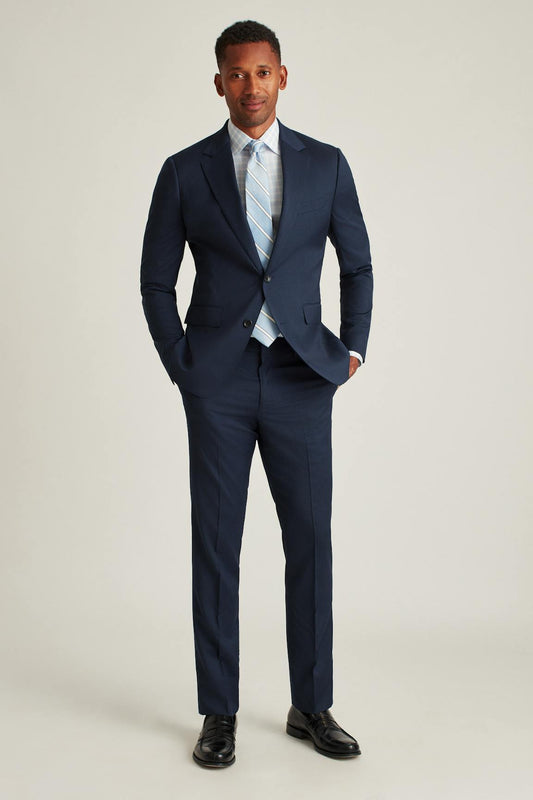 Bonobos Jetsetter Wool Blazer