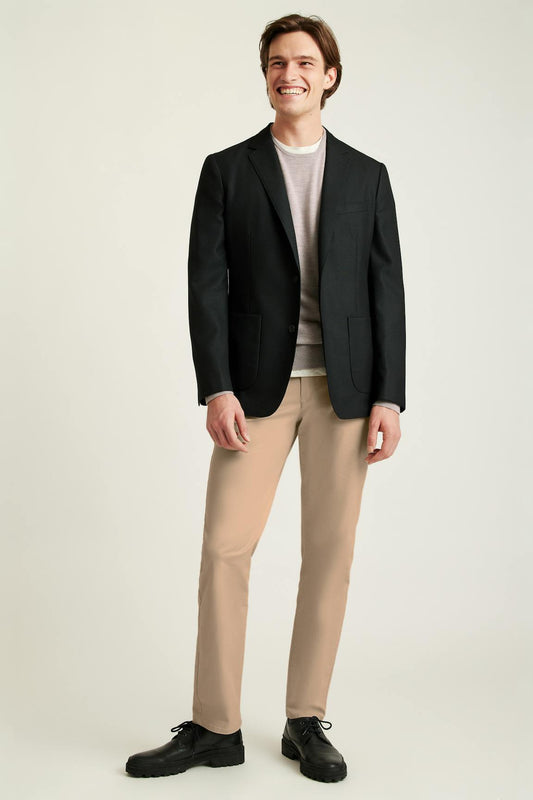 Bonobos Jetsetter Unconstructed Italian Wool Blazer