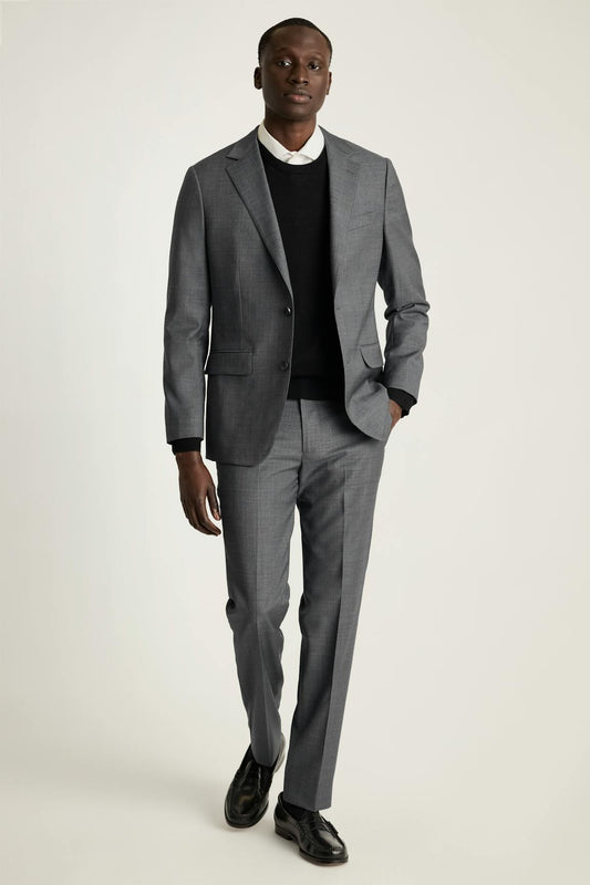 Bonobos Jetsetter Italian Wool Blazer