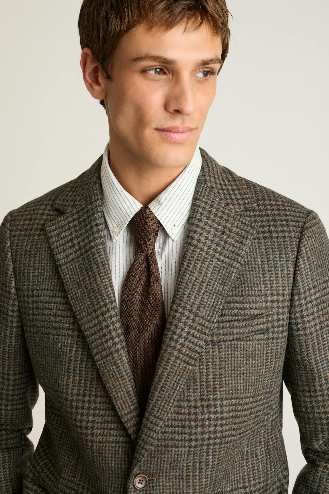 Bonobos Jetsetter Unconstructed British Wool Blazer