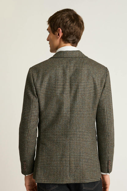 Bonobos Jetsetter Unconstructed British Wool Blazer