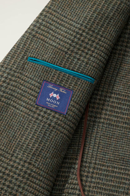 Bonobos Jetsetter Unconstructed British Wool Blazer
