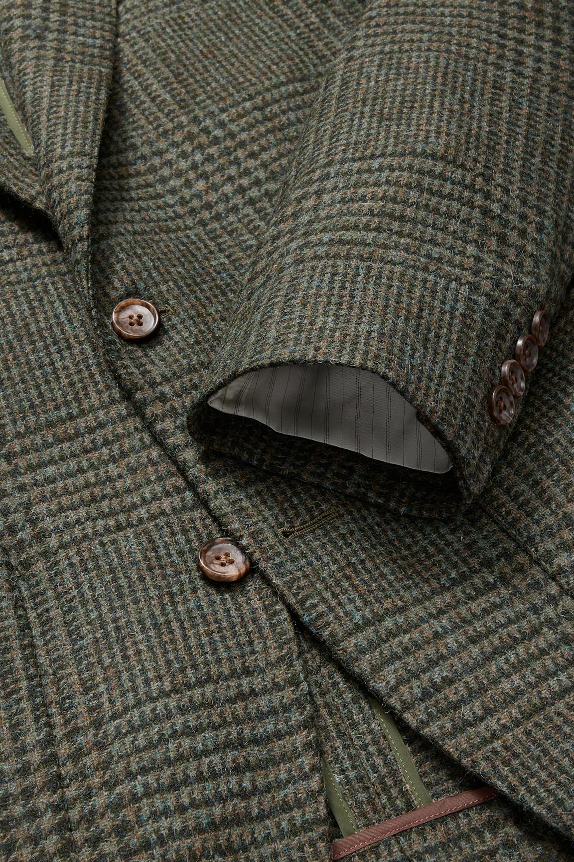 Bonobos Jetsetter Unconstructed British Wool Blazer