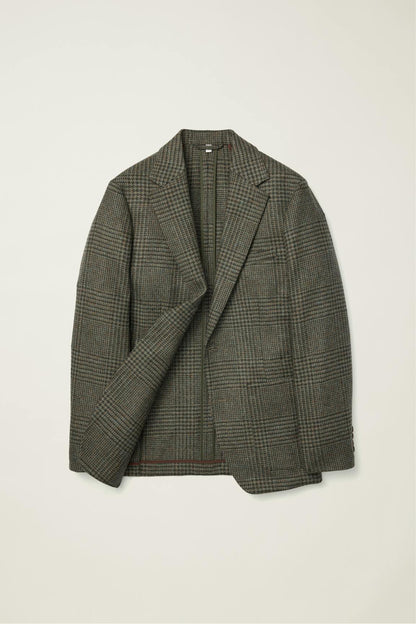 Bonobos Jetsetter Unconstructed British Wool Blazer