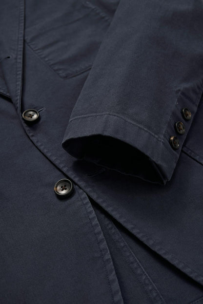 Bonobos Jetsetter Washed Cotton Blazer