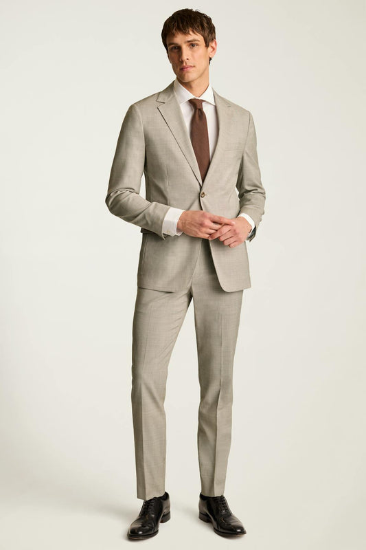 Bonobos Jetsetter Italian Wool Blazer
