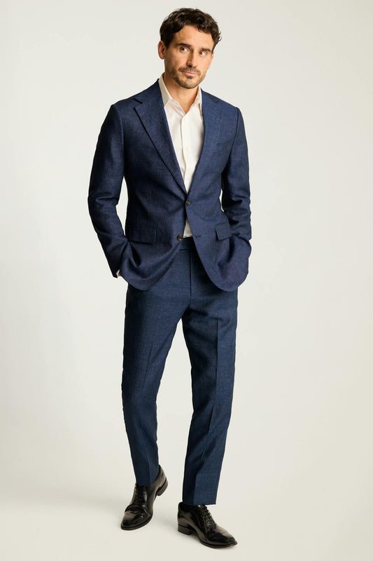 Bonobos Jetsetter Italian Linen Blazer
