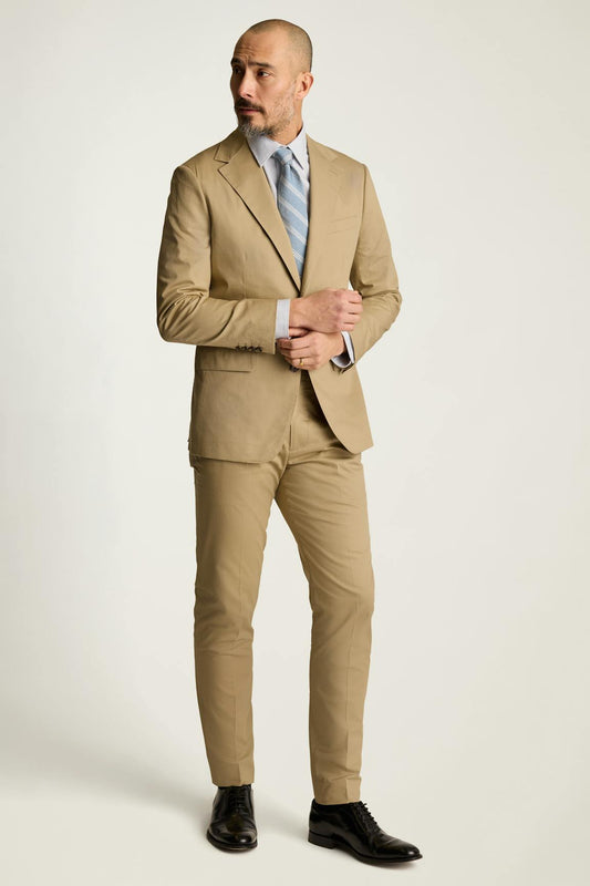 Bonobos Jetsetter Italian Cotton Blazer
