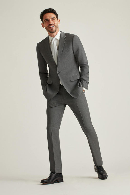Bonobos Jetsetter Wool Blazer
