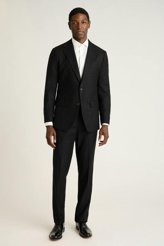 Bonobos Jetsetter Italian Brushed Wool Blazer