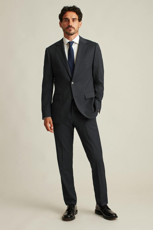 Bonobos Jetsetter Super 120s Italian Wool Blazer
