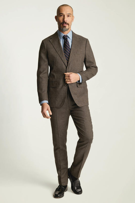 Bonobos Jetsetter Italian Linen Blazer