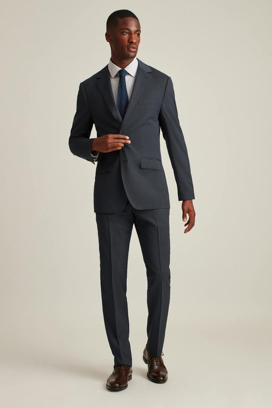 Bonobos Jetsetter Super 120s Italian Wool Blazer