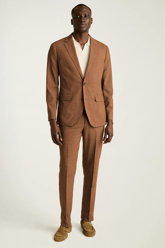Bonobos Jetsetter Italian Wool Blazer