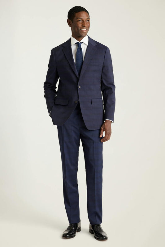 Bonobos Jetsetter Italian Wool Blazer