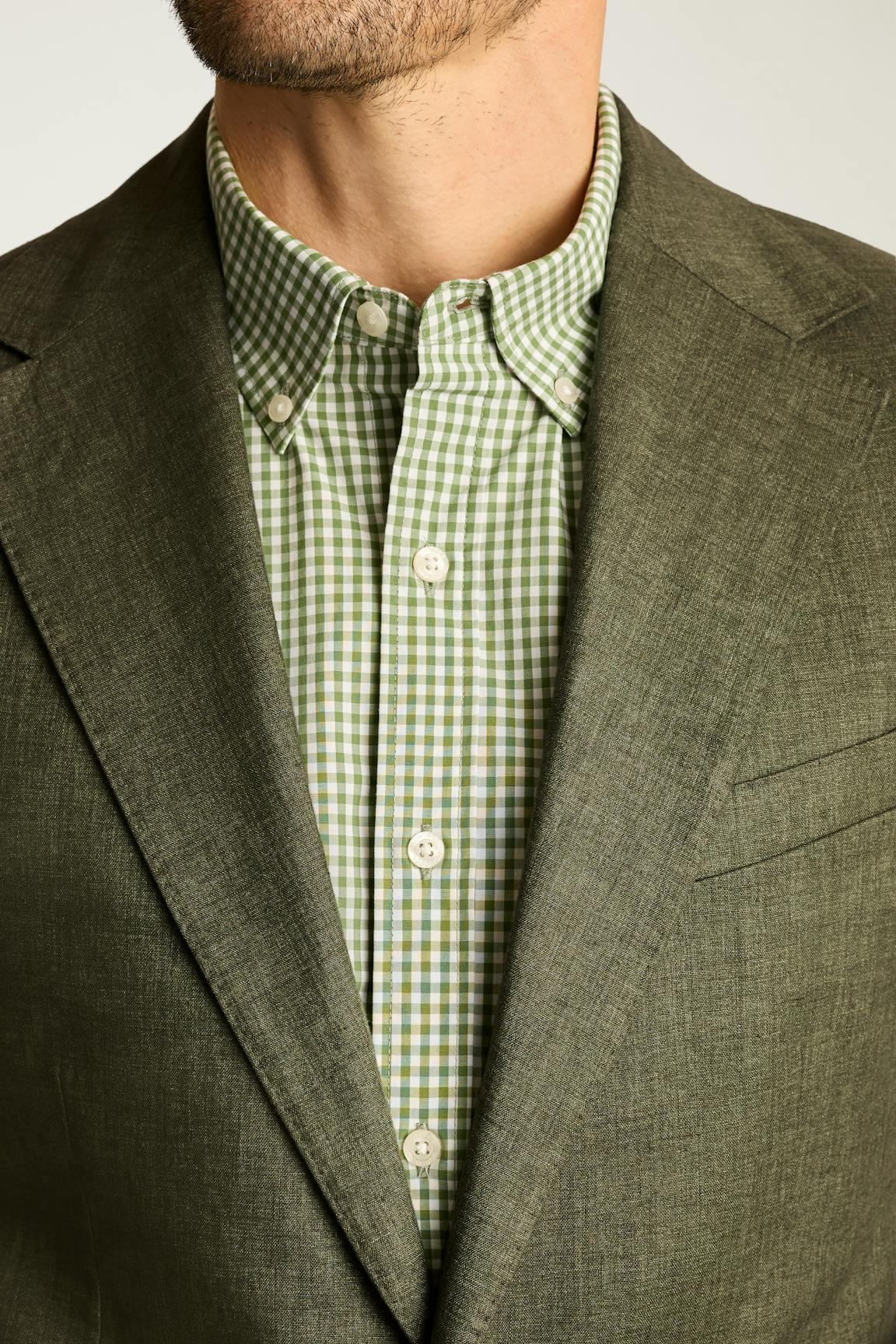 Bonobos Jetsetter Italian Linen Blazer