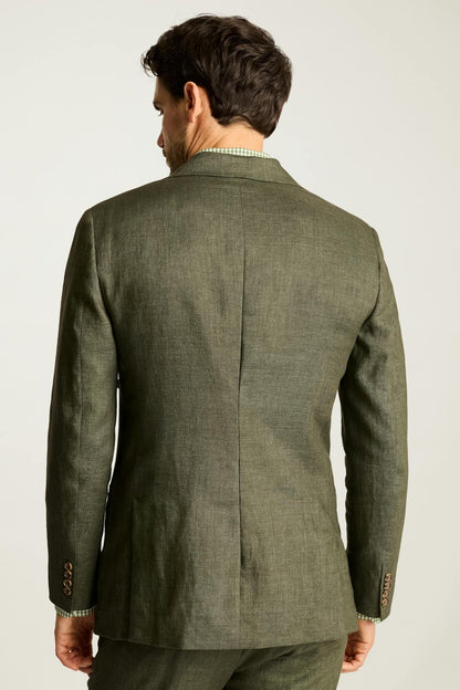 Bonobos Jetsetter Italian Linen Blazer
