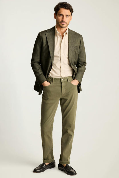 Bonobos Jetsetter Italian Linen Blazer