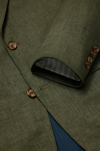 Bonobos Jetsetter Italian Linen Blazer