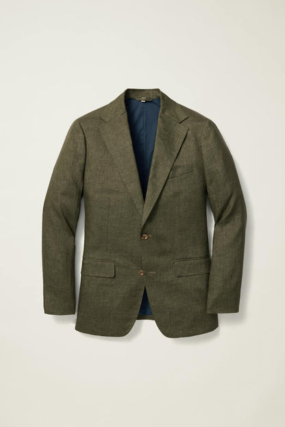Bonobos Jetsetter Italian Linen Blazer
