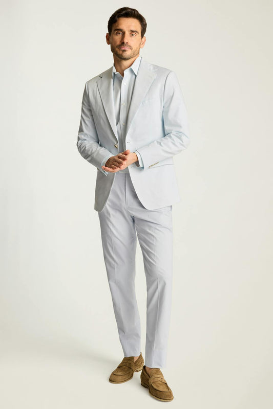 Bonobos Jetsetter Italian Cotton Blazer
