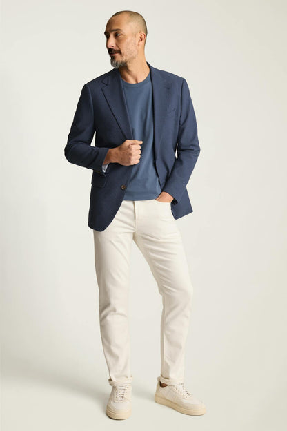 Bonobos Jetsetter Italian Seersucker Blazer