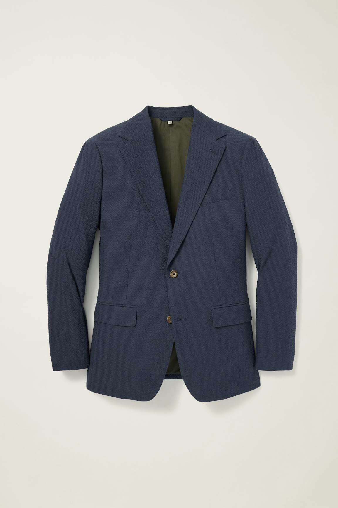 Bonobos Jetsetter Italian Seersucker Blazer