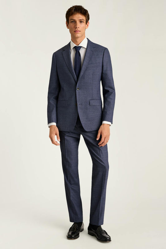 Bonobos Jetsetter Wool Blazer
