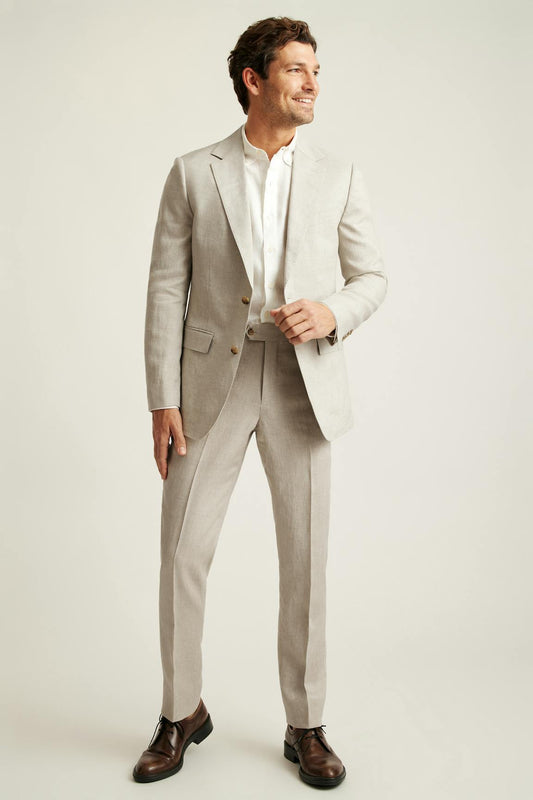 Bonobos Jetsetter Italian Linen Blazer