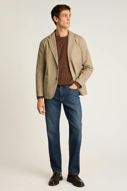 Bonobos Jetsetter Washed Cotton Blazer