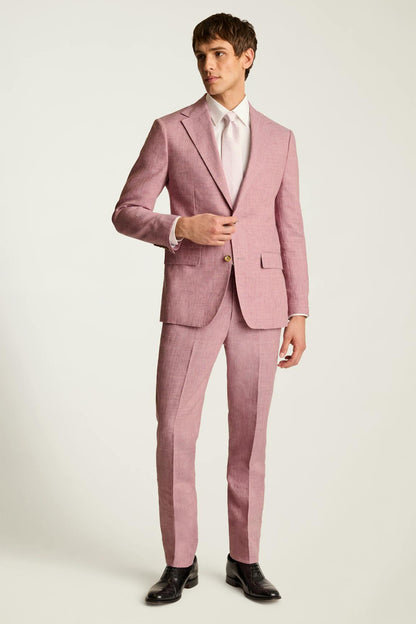 Bonobos Jetsetter Italian Linen Blazer